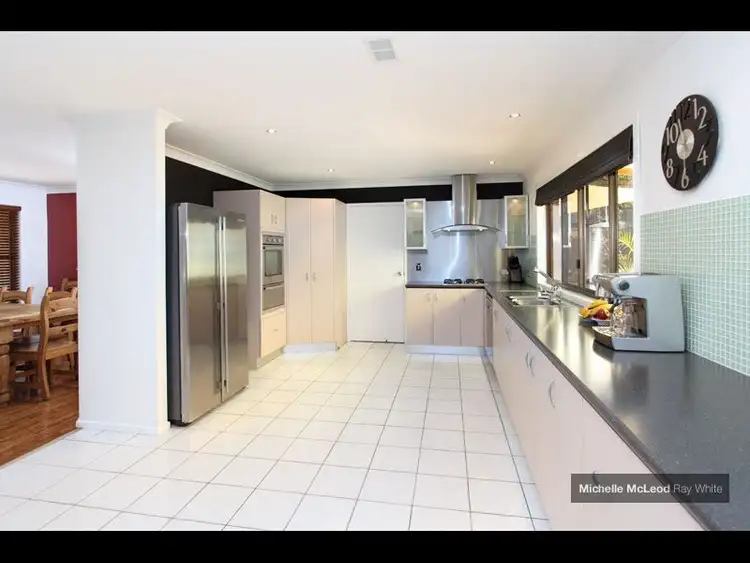 Seventh view of Homely house listing, 5 Peebles Place, Chapel Hill QLD 4069