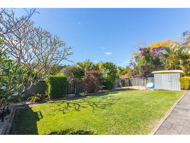 Seventh view of Homely house listing, 7 Beltana Way, Nerang QLD 4211