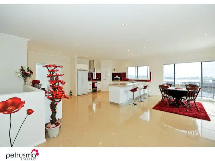 Third view of Homely house listing, 3 Alanah Court, Old Beach TAS 7017