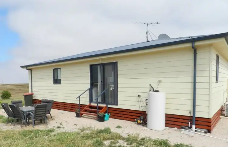 Sixth view of Homely house listing, Lot 33 Andersons Road, Streaky Bay SA 5680