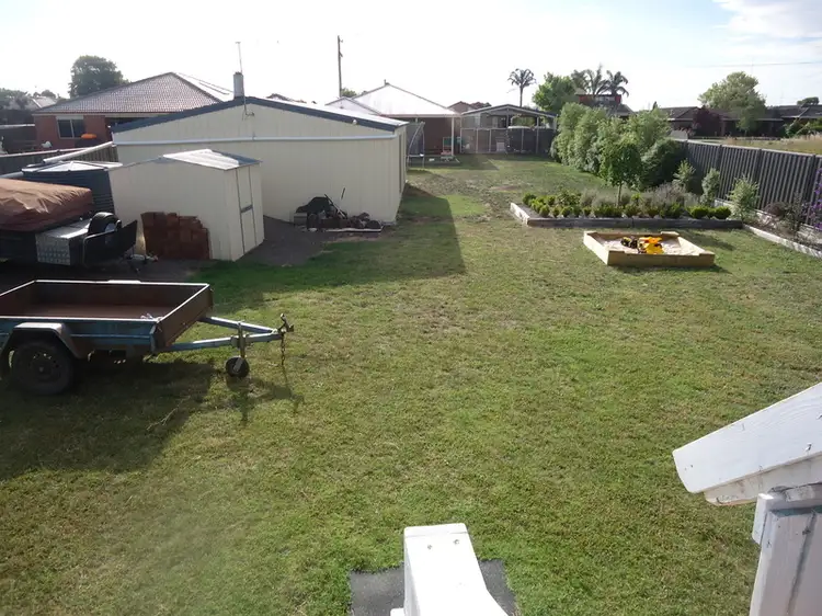 Second view of Homely house listing, 158 Sinclair Street, Colac VIC 3250