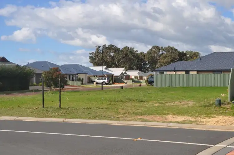 Second view of Homely land listing, 4 Fieldwall View, Vasse WA 6280