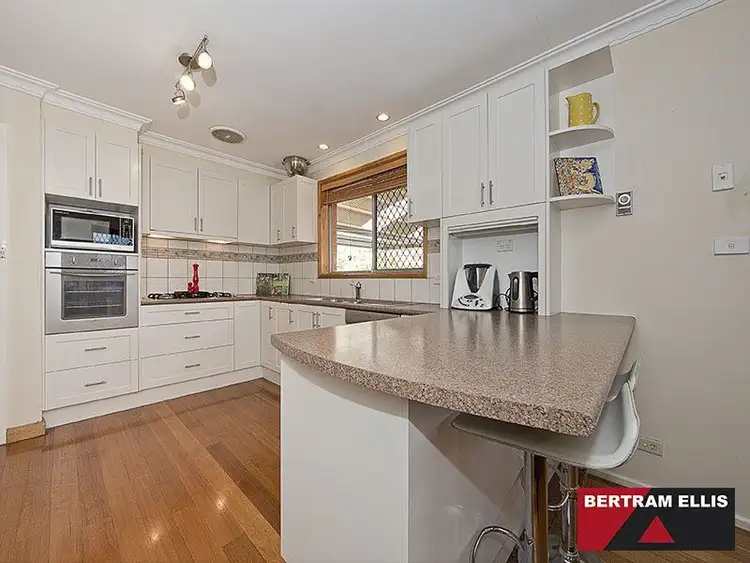 Seventh view of Homely house listing, 27 Hyndes Crescent, Holder ACT 2611
