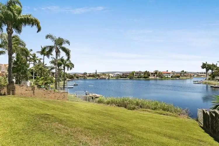Seventh view of Homely house listing, 25 Martinique Way, Clear Island Waters QLD 4226