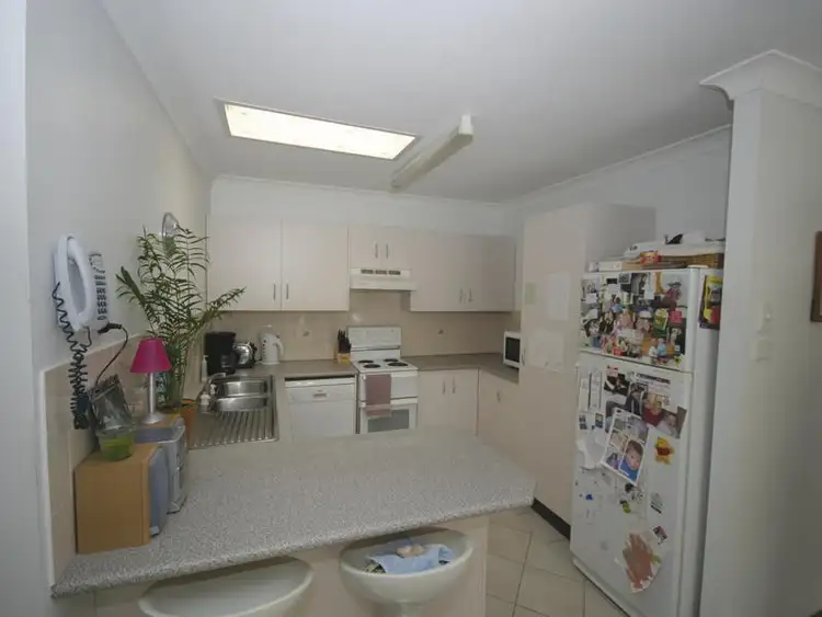 Third view of Homely semi-detached listing, 1/40 Yachtsman Crescent, Salamander Bay NSW 2317