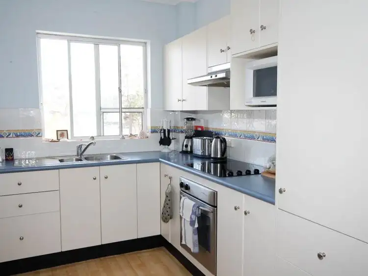 Fourth view of Homely unit listing, 4/39 Soldiers Point Road, Soldiers Point NSW 2317