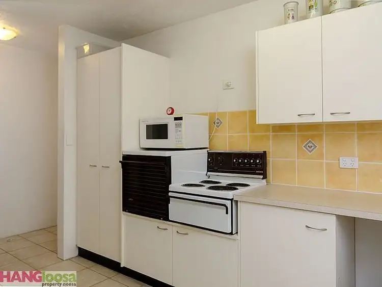 Fifth view of Homely unit listing, 1/69 Poinciana Avenue, Tewantin QLD 4565