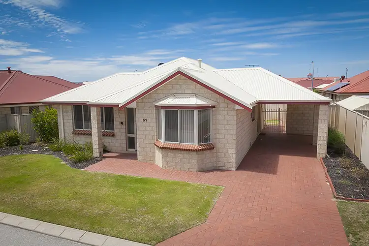 57/194 Old Mandurah Road, Ravenswood WA 6208
