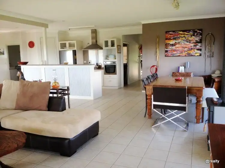 Fourth view of Homely rural property listing, 63 Hicken Way, Nanango QLD 4615