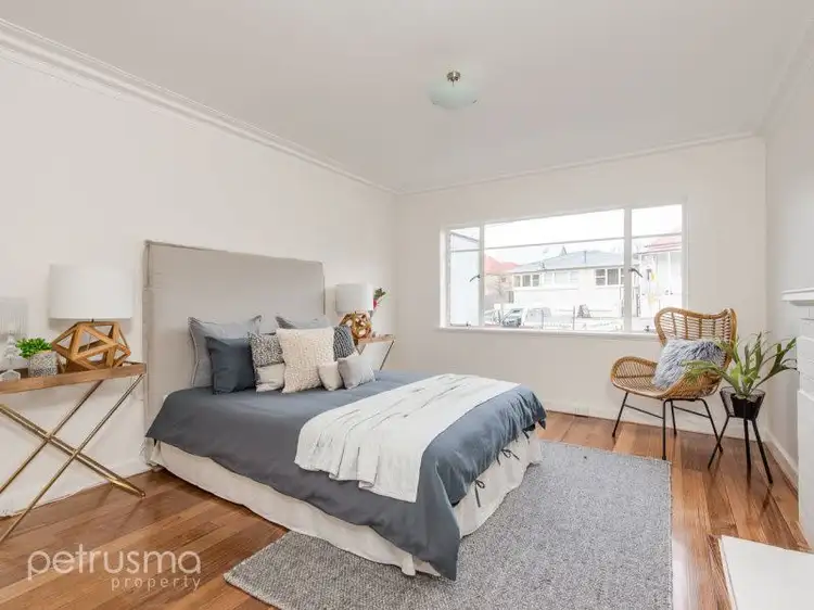 Sixth view of Homely house listing, 411 Macquarie Street, South Hobart TAS 7004