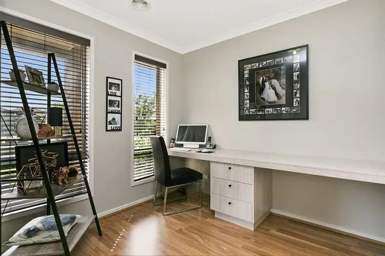 Fifth view of Homely house listing, 5 LUSITANO WAY, Clyde North VIC 3978