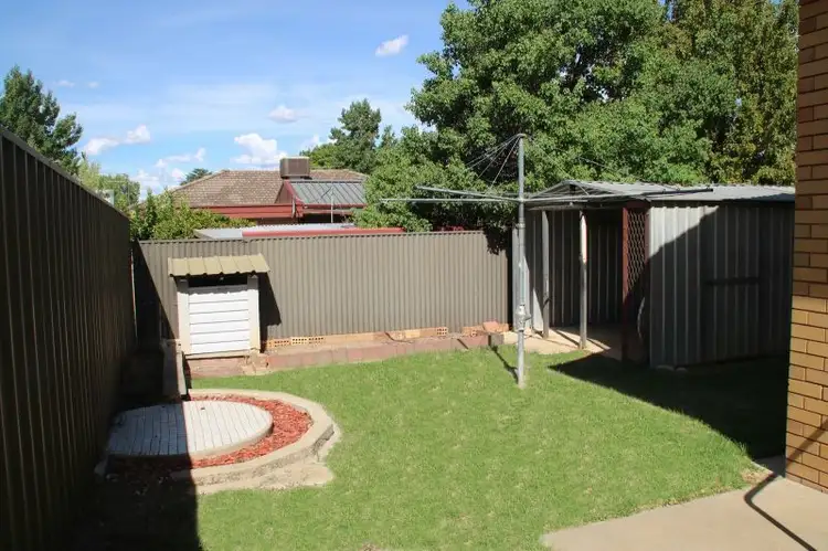 Fifth view of Homely block of units listing, 1-4/35 Willow Street, Kooringal NSW 2650