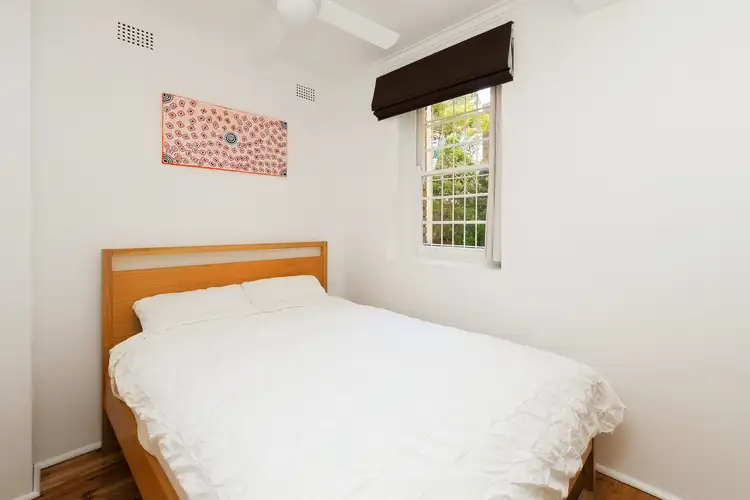 Fifth view of Homely apartment listing, 4/1 Birtley Place, Elizabeth Bay NSW 2011