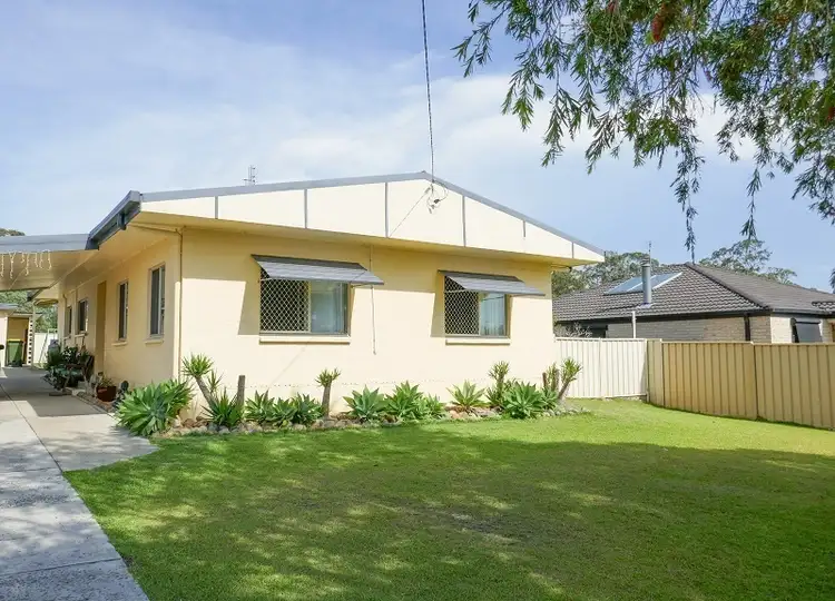Main view of Homely house listing, 13 Cypress, Townsend NSW 2463
