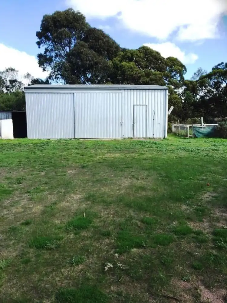 Sixth view of Homely house listing, 1313 Flinders Highway, Coomunga SA 5607