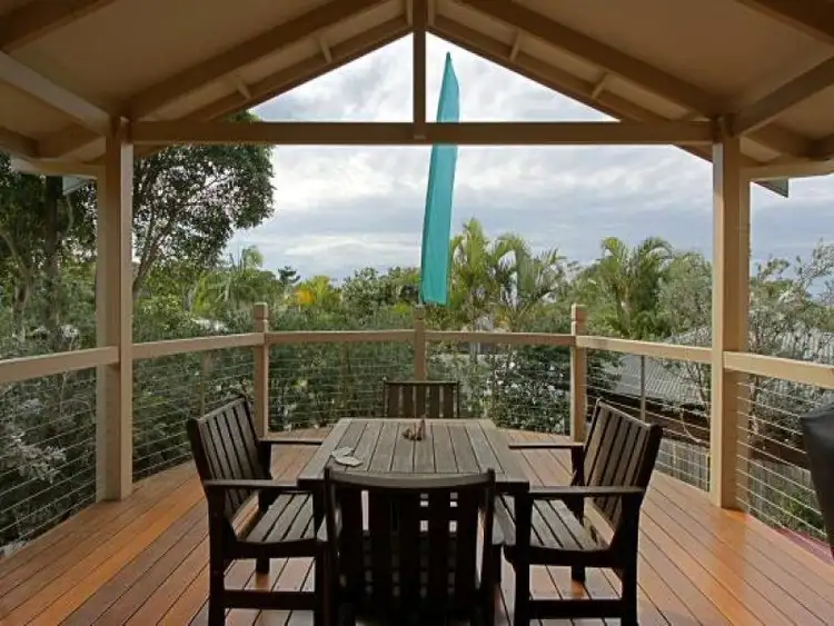 Second view of Homely house listing, 11 Hakea Crescent, Suffolk Park NSW 2481