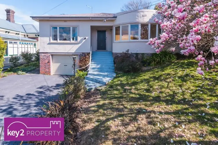 Main view of Homely house listing, 62 Hill Street, West Launceston TAS 7250