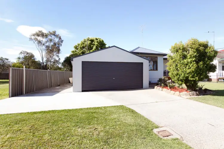 Second view of Homely house listing, 21 Margaret Street, St Marys NSW 2760