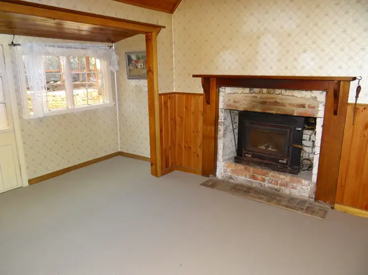 Fifth view of Homely house listing, 48 Sidling Track, Wandiligong VIC 3744