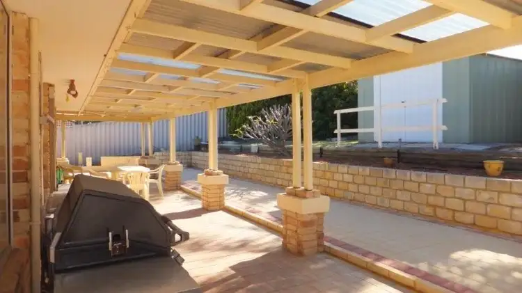 Third view of Homely house listing, 12 Shinners Green, Clarkson WA 6030