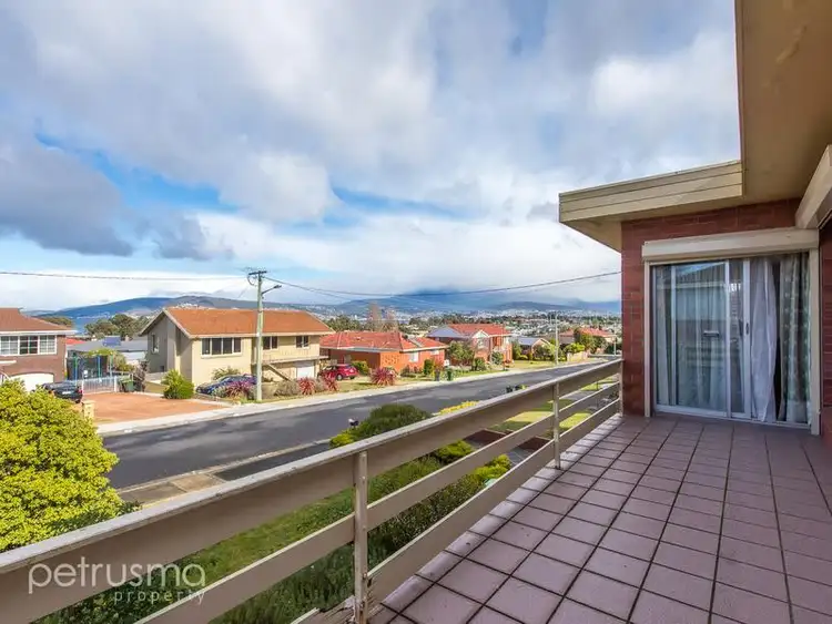 Third view of Homely house listing, 114 Allumba Street, Howrah TAS 7018
