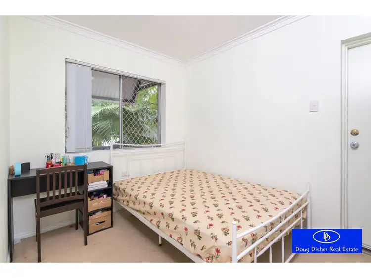 Fifth view of Homely unit listing, 3/55 Douglas Street, St Lucia QLD 4067
