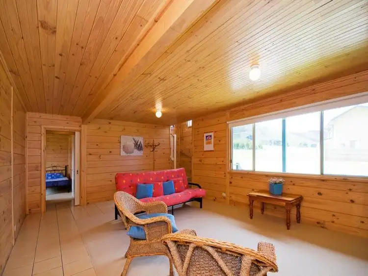 Fourth view of Homely house listing, 3 Seaview Drive, Apollo Bay VIC 3233