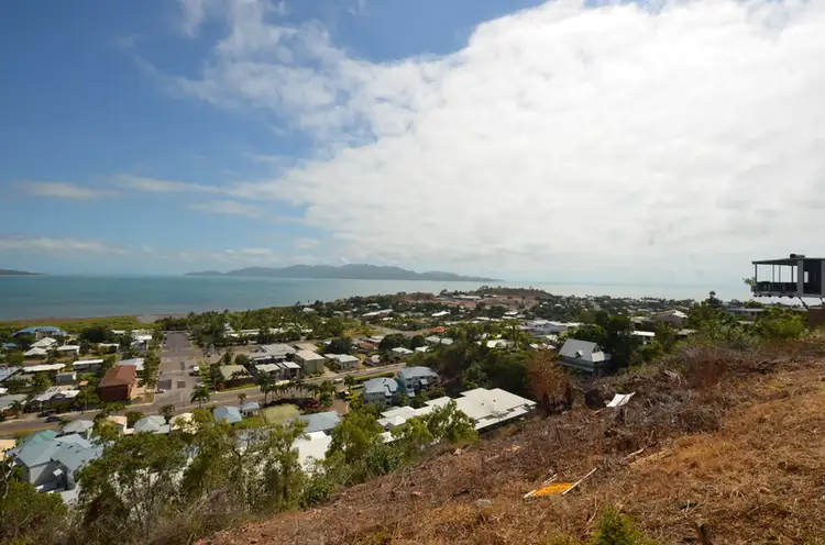 Second view of Homely land listing, 19 Braemar Crescent, Castle Hill QLD 4810