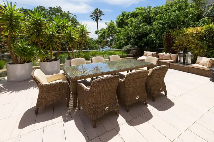 Fifth view of Homely apartment listing, 301/11 The Esplanade, Elizabeth Bay NSW 2011