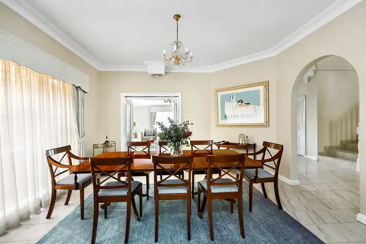 Fourth view of Homely house listing, 42 Woodward Avenue, Strathfield NSW 2135