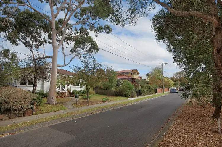 Second view of Homely house listing, 28 Denman Street, East Geelong VIC 3219