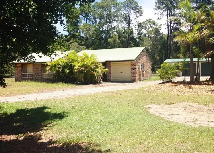 66 Bernborough Way, Ningi QLD 4511
