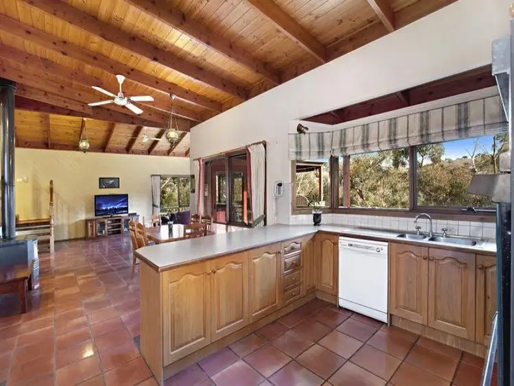 Third view of Homely house listing, 10 REEDY CREEK ROAD, Reedy Creek VIC 3658