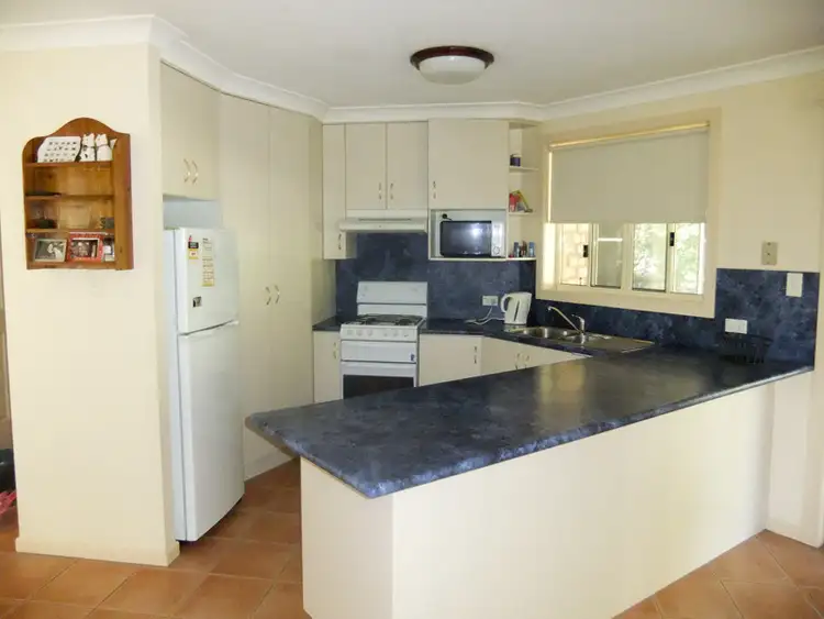 Second view of Homely house listing, 1 King Parrot Parade, Gulmarrad NSW 2463