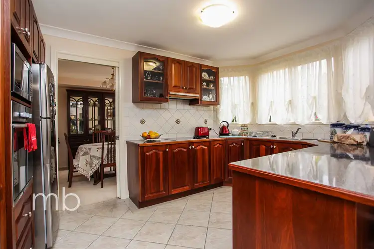Second view of Homely house listing, 7 Booth Crescent, Orange NSW 2800