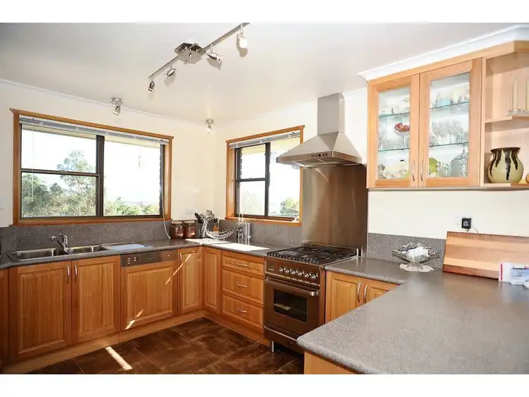 Fourth view of Homely house listing, 32 Honolulu Street, Midway Point TAS 7171