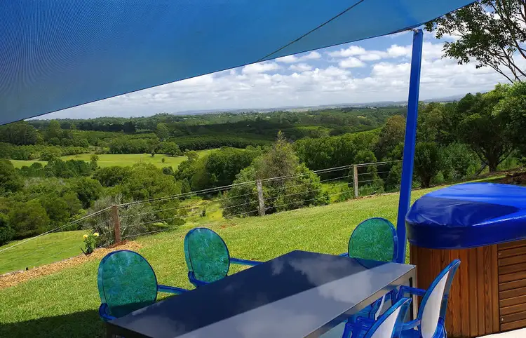 519 Pearces Creek Road, Alstonvale NSW 2477