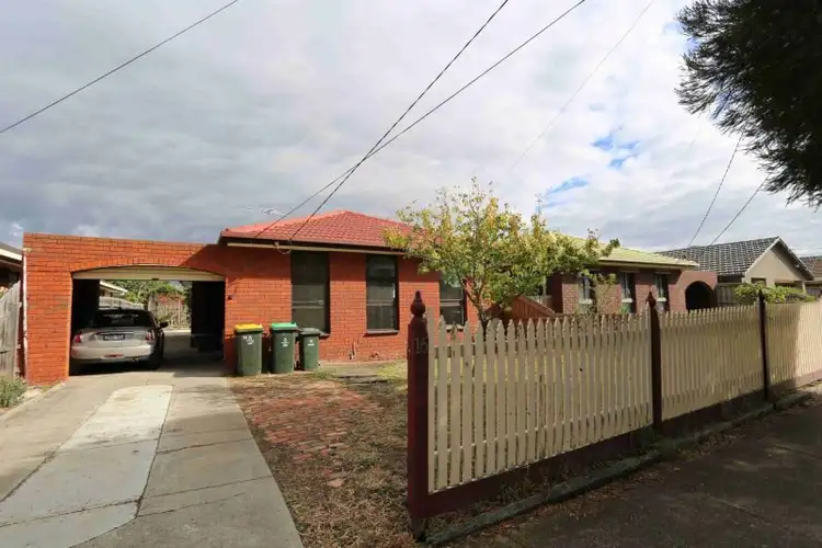 16 Rosebery Street, Altona Meadows VIC 3028