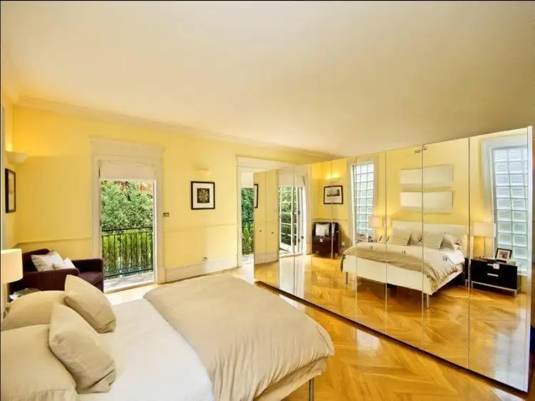 Second view of Homely apartment listing, 11/27 Billyard Avenue, Elizabeth Bay NSW 2011