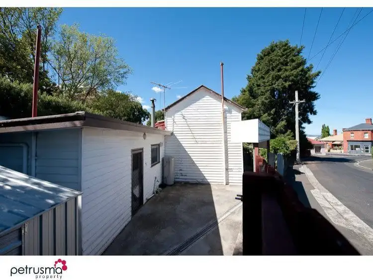 Second view of Homely house listing, 3 Lower Jordan Hill Road, West Hobart TAS 7000