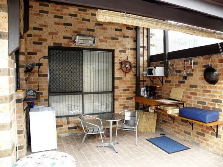 Seventh view of Homely villa listing, 2/27 Bowada, Bomaderry NSW 2541