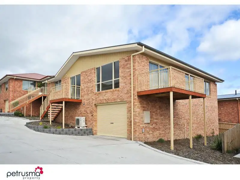 Main view of Homely unit listing, 5/71 Ineke Drive, Kingston TAS 7050