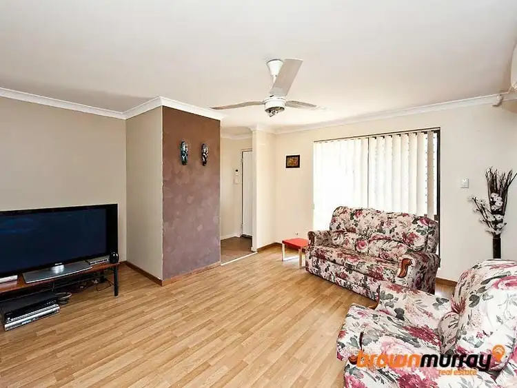 Fifth view of Homely house listing, 46 Kestrel  Way, Thornlie WA 6108