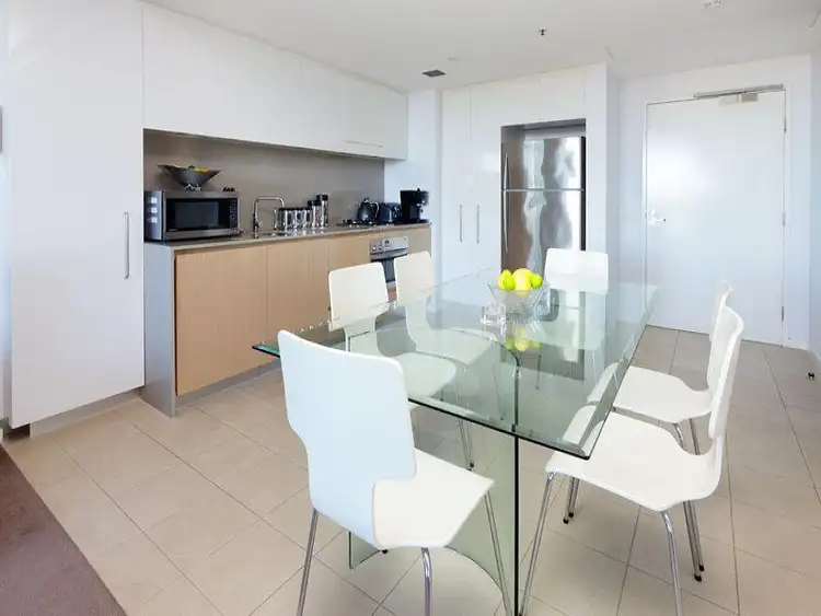 Third view of Homely apartment listing, 907/81 Macleay Street, Potts Point NSW 2011