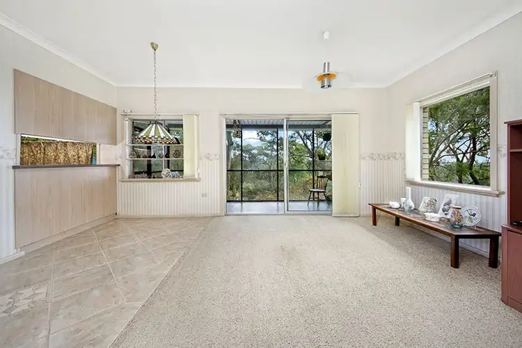 Second view of Homely house listing, 13 Edgecliff Place, Engadine NSW 2233
