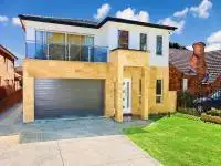 33 Shortland Avenue, Strathfield NSW 2135