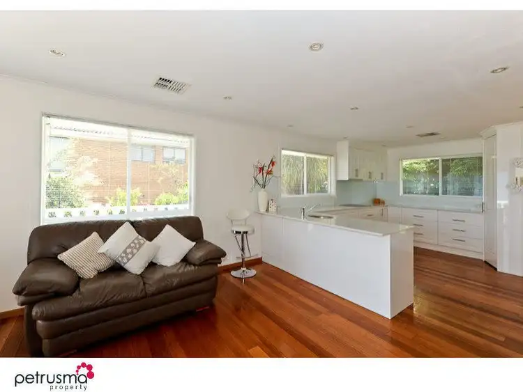 Fifth view of Homely house listing, 470 Oceana Drive, Howrah TAS 7018