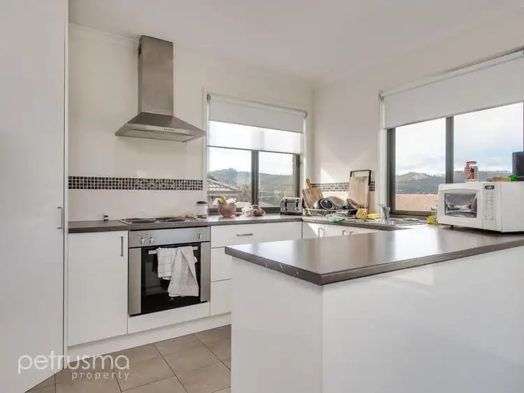 Third view of Homely unit listing, 6 Emmaline Court, Rokeby TAS 7019