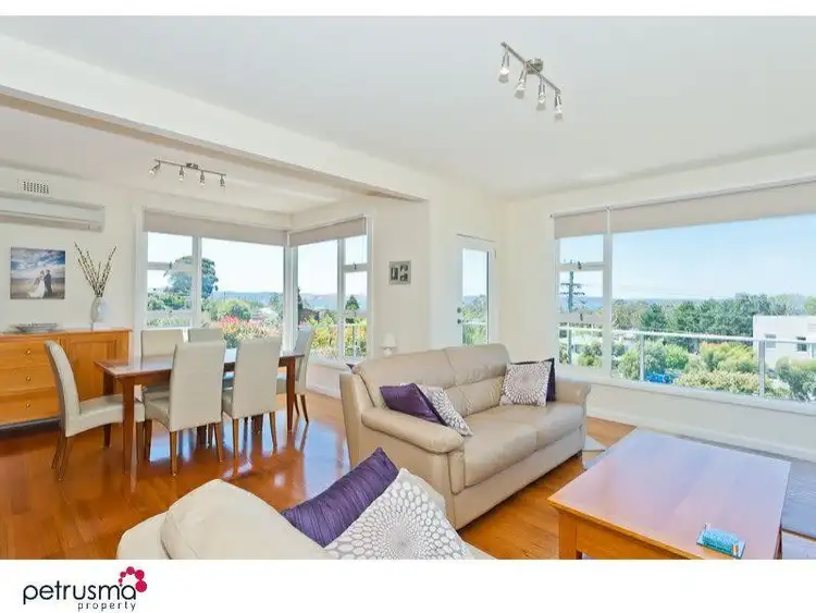 Third view of Homely house listing, 201 Channel Highway, Taroona TAS 7053