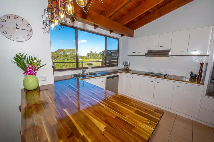 Fifth view of Homely house listing, 14 Garden Circle, Merimbula NSW 2548